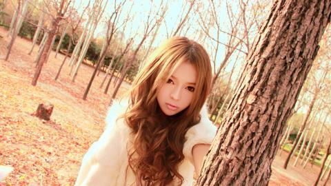 内地女歌手裴紫绮图片