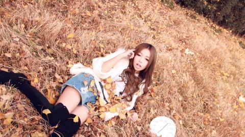 内地女歌手裴紫绮图片