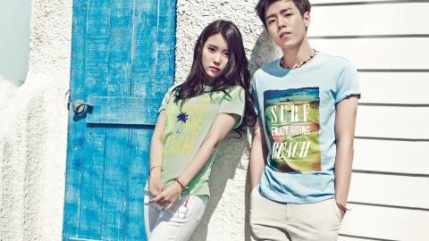 李玹雨情侣图片