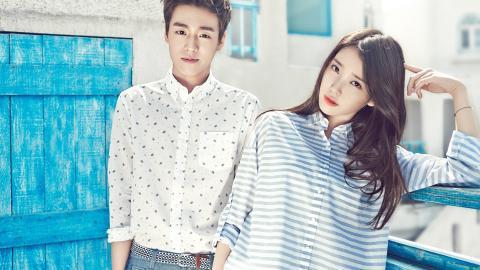 李玹雨情侣图片