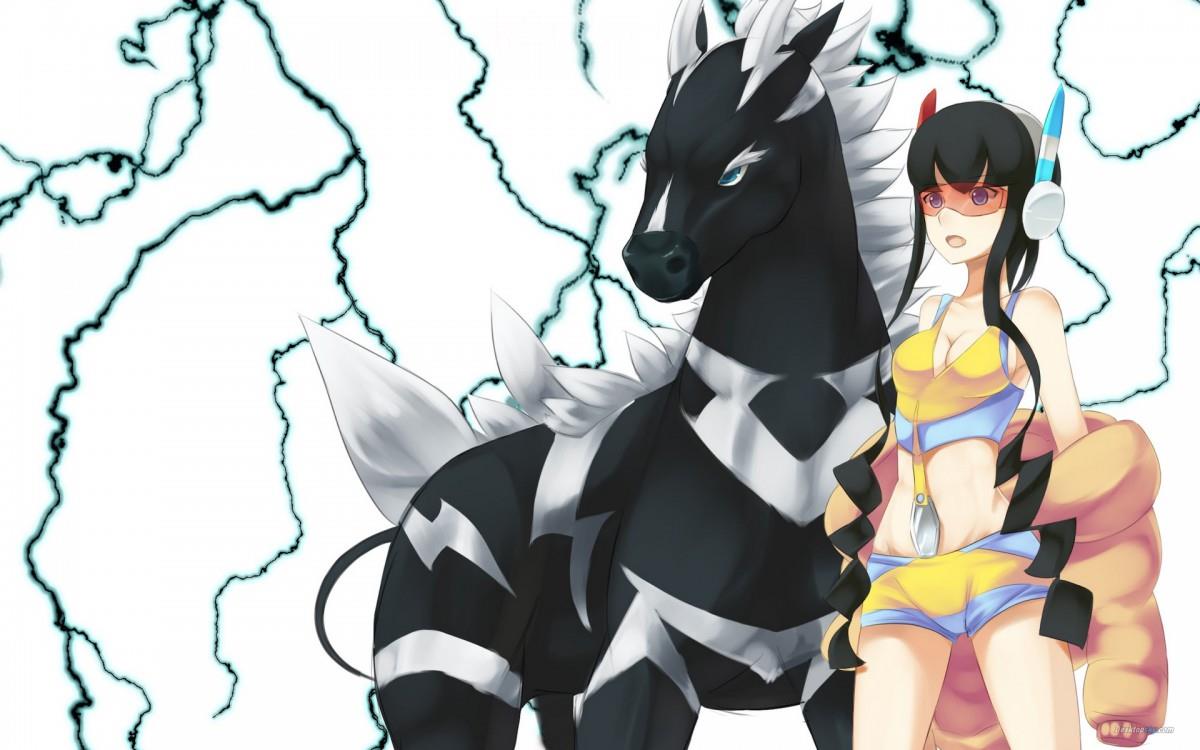 神奇宝贝高清图片