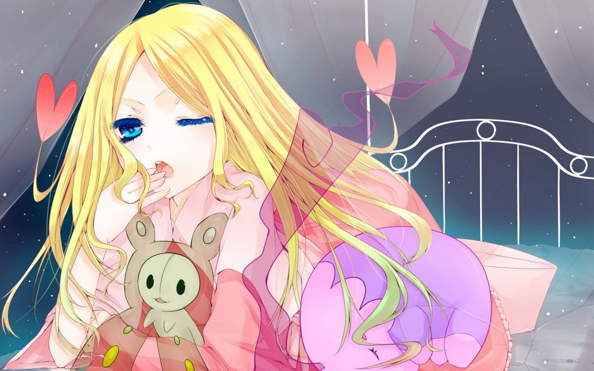 神奇宝贝高清图片