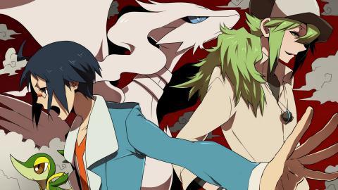 神奇宝贝高清图片