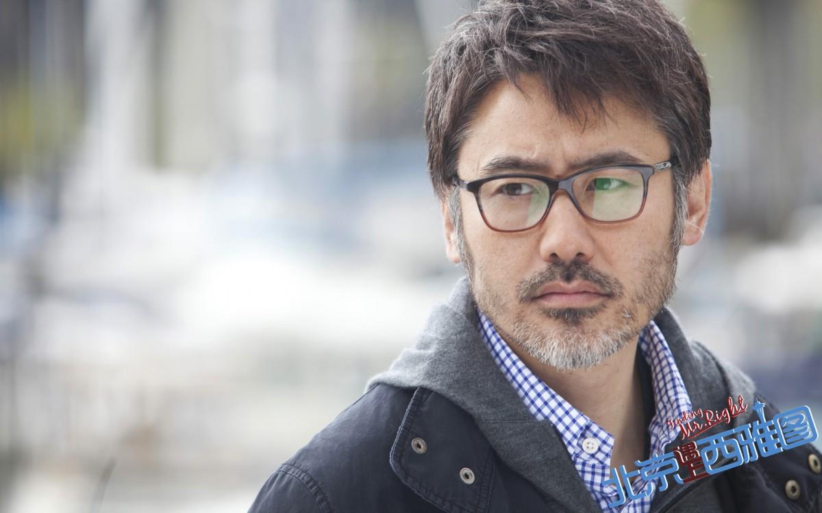 北京遇上西雅图电影图片