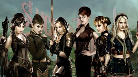 美少女特攻队高清影视图片