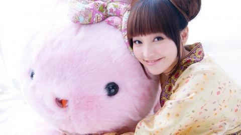 金莎兔年兔女郎图片