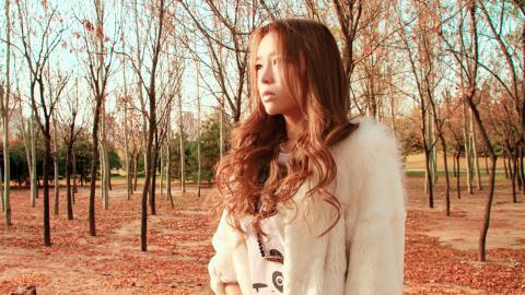 内地女歌手裴紫绮图片