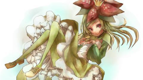 神奇宝贝高清图片