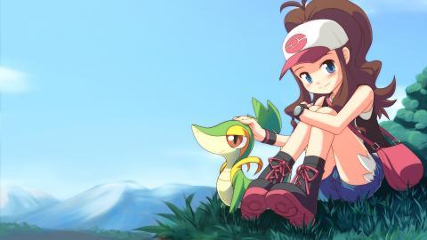 神奇宝贝高清图片