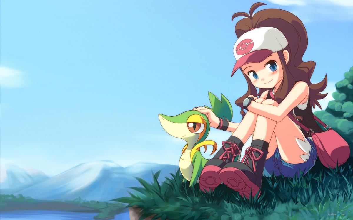 神奇宝贝高清图片