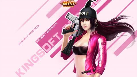 金莎反恐行动图片