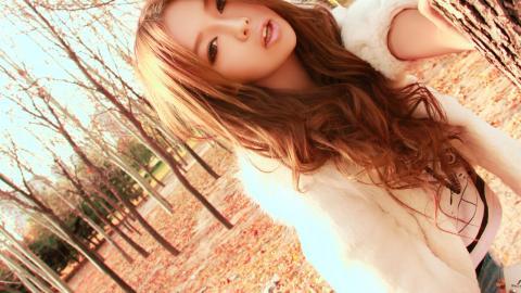 内地女歌手裴紫绮图片