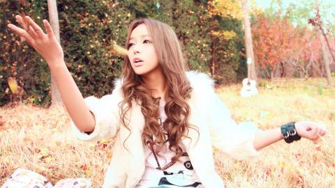 内地女歌手裴紫绮图片