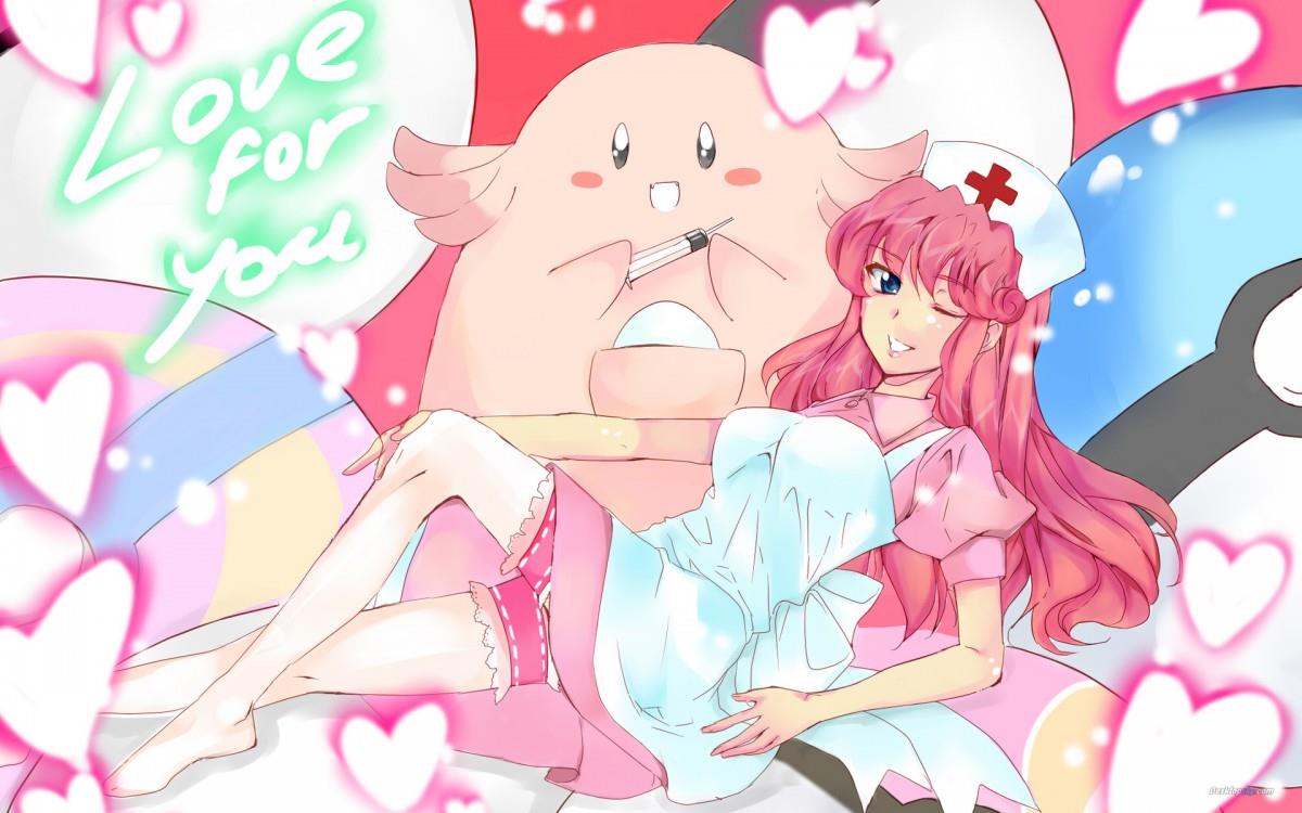 神奇宝贝高清图片