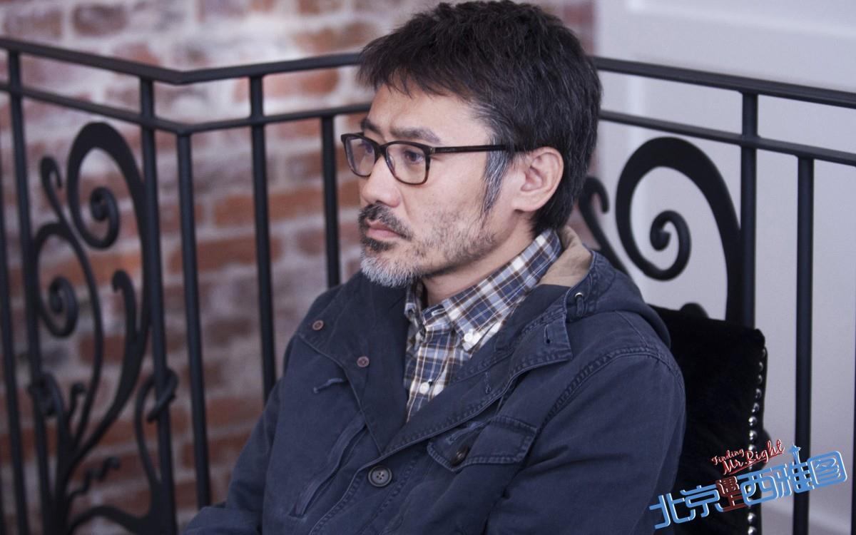 北京遇上西雅图电影图片