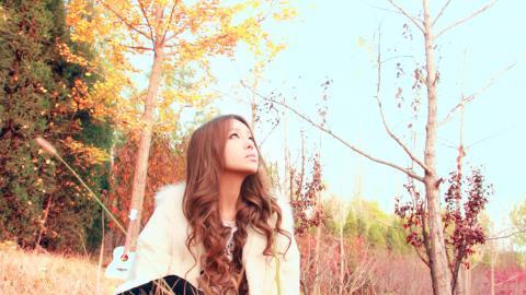 内地女歌手裴紫绮图片