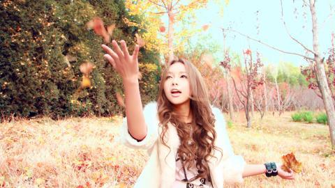 内地女歌手裴紫绮图片