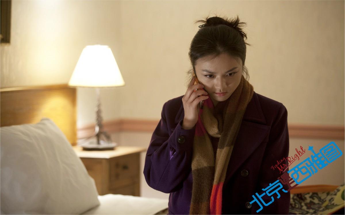 北京遇上西雅图电影图片