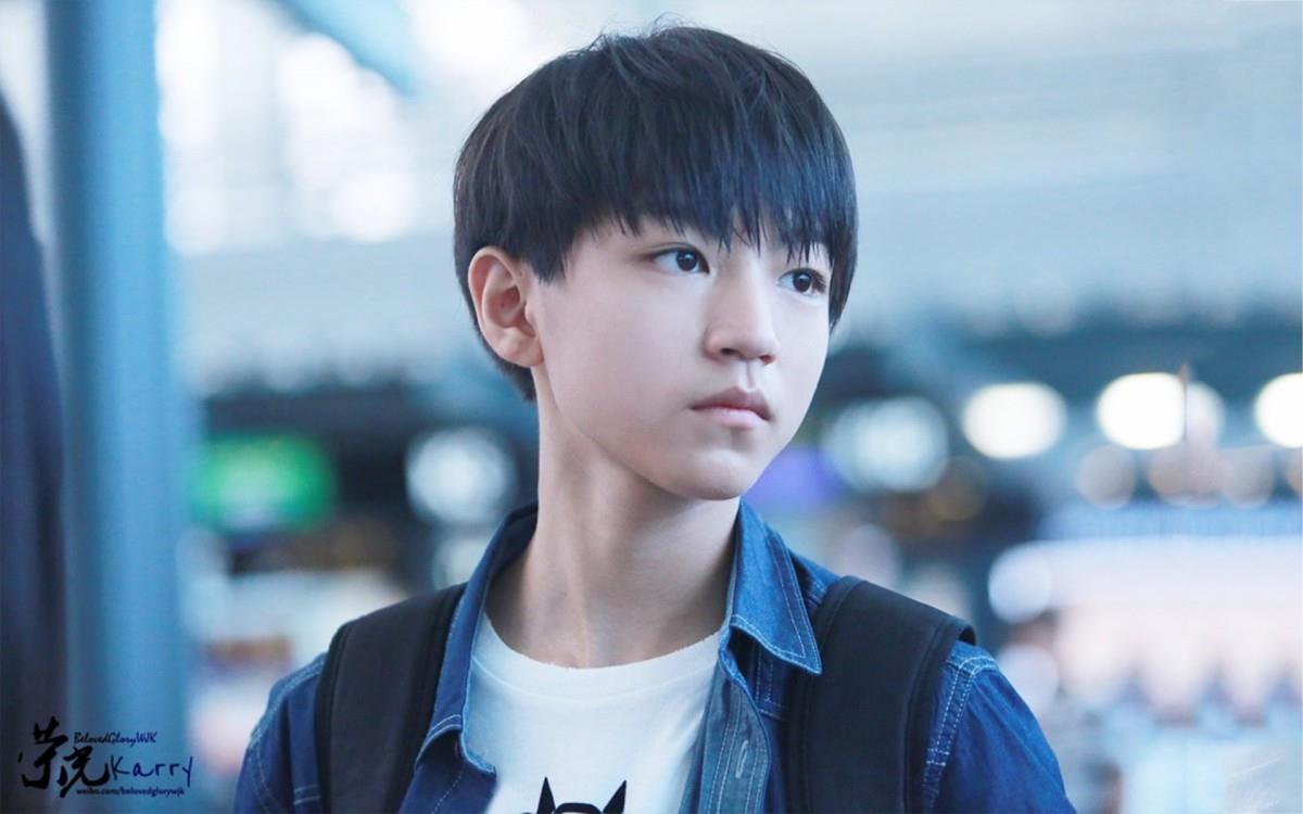TFBoys图片