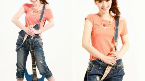 柳岩女主播最新图片