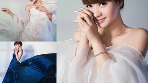 柳岩女主播最新图片