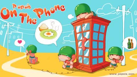 炮炮兵高清图片