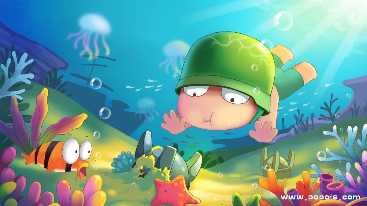 炮炮兵高清图片