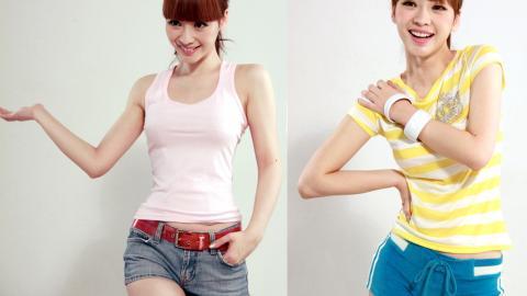 柳岩女主播最新图片