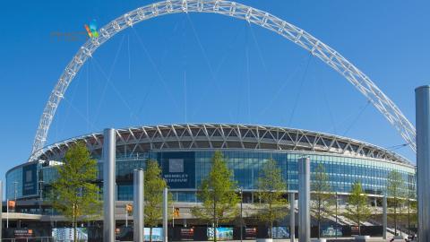 2012英国伦敦图片