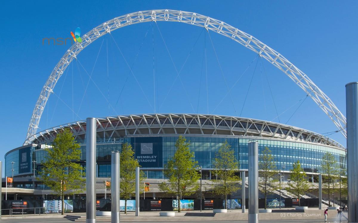 2012英国伦敦图片