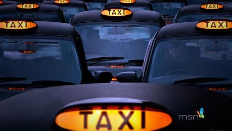 2012英国伦敦图片