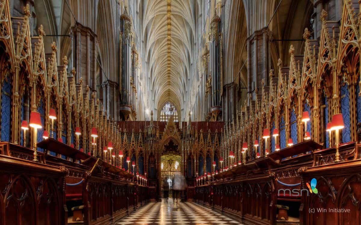 2012英国伦敦图片