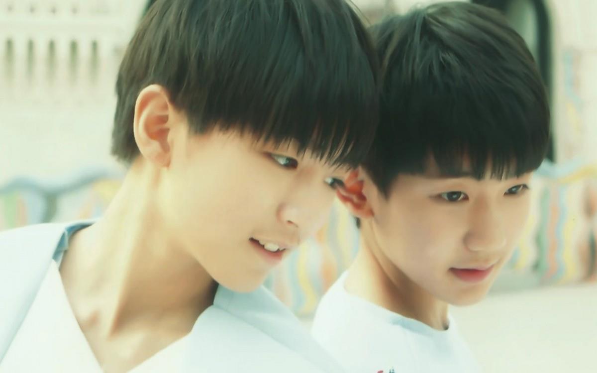 TFBoys图片