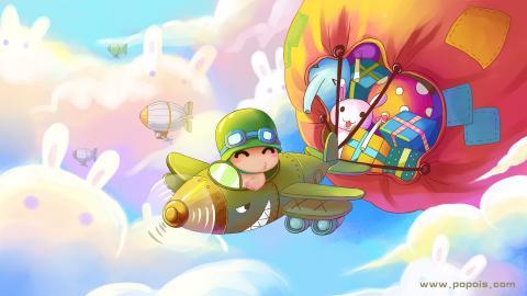 炮炮兵高清图片