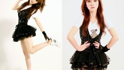 柳岩女主播最新图片