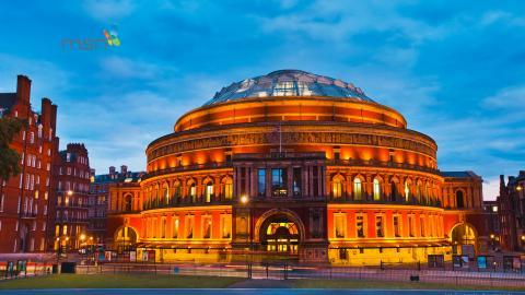 2012英国伦敦图片