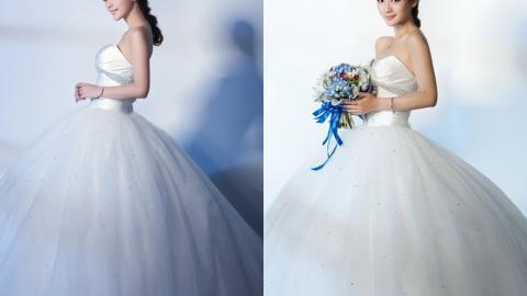 柳岩女主播最新图片