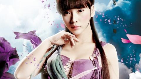 柳岩女主播最新图片