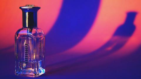 高清香水图片大全