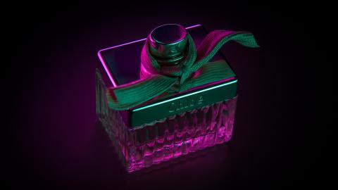 高清香水图片大全