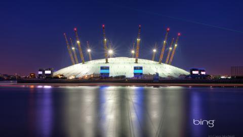 2012英国伦敦图片