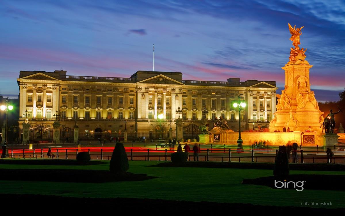 2012英国伦敦图片