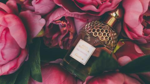 高清香水图片大全