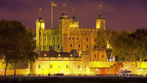 2012英国伦敦图片