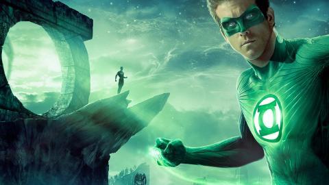 绿灯侠2高清影视图片