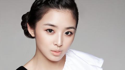 酸酸甜甜张含韵图片