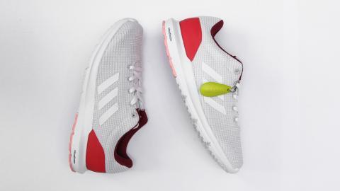 男士阿迪达斯运动鞋图片