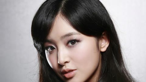 酸酸甜甜张含韵图片