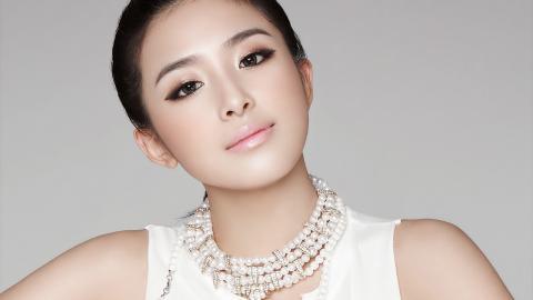 酸酸甜甜张含韵图片