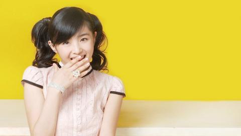 酸酸甜甜张含韵图片